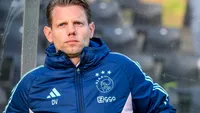 'Er was een afspraak dat Vos na twee, drie jaar voor de groep zou komen te staan bij Ajax'