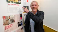 Schoenaker werd aangepakt door Krol en Suurbier: 'Dan riepen ze: Dick, niet meer doen!'