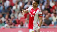 'Ze denken misschien dat het een klein beetje op is met Tadić, maar met hem is het nooit over'