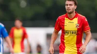 [Update] Llansana maakt officieel overstap naar RSC Anderlecht