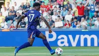 Tiental Jong Oranje bereikt halve finale op EK na gouden invalbeurt Poku