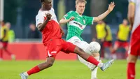 Markt open Transfers Eredivisie zomer 2025 op een rij!