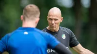 'Ajax stelt ervaren Kuperus aan als nieuwe keeperstrainer'