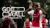 Ajax TV | GOAL OF THE MONTH MAY | Tolhoek, Eckmeyer, Stolk, Stoutenburg, Gaaei & Abildgaard ✨🏆