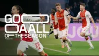 Ajax TV | GOAL OF THE SEASON 2024/25 🥇 | Who made the best goal of the season? 🎯🏆