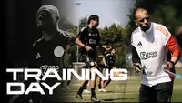Ajax TV | Kicking Off 25/26: New Staff Leads Ajax Training!