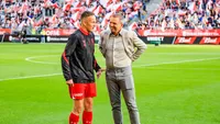 Markt open Transfers Eredivisie zomer 2025 op een rij!