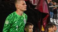 'Heerkens akkoord met Ajax; keeper kan voor vijf jaar tekenen in Amsterdam'