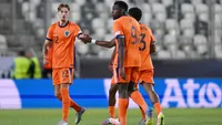 Invaller Valente helpt Jong Oranje aan zwaarbevochten punt tegen Jong Finland