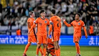LIVE 21.00 uur | Jong Oranje - Jong Denemarken (0-0)