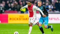 De Boer ziet wat er nodig is bij jeugdspelers van Ajax: 'Hij is daar een exponent van'