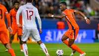 Taylor en Hato balen van vele gemiste kansen: 'Dit is anders, dit is toernooivoetbal'