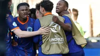 LIVE 18.00 uur | Jong Engeland - Jong Oranje