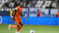 Hato terug in centrum bij Jong Oranje: 'Altijd gezegd dat ik me daar comfortabeler voel'