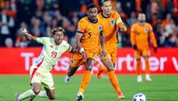 Geruchtenmolen: 'Van Dijk beveelt Hato aan bij Liverpool, dat naar Quansah-vervanger zoekt'