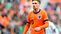 LIVE 21.00 uur | Jong Finland - Jong Oranje