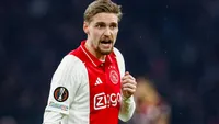 Taylor had boos onderonsje met PSV'er na misgelopen kampioenschap: 'Maar nu samen één doel'