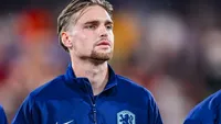 Taylor wederom gevraagd naar mogelijke transfer: 'Ben er nu echt nog niet mee bezig'