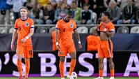 Hato hoopt op eerherstel Jong Oranje: 'Denk dat het tegen Finland puur aan veldbezetting lag'
