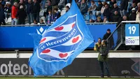Schreuder verlaat Ajax en gaat nieuw avontuur bij sc Heerenveen aan