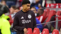 Ugwu en Oranje O19 sluiten groepsfase EK af met overtuigende zege op Engeland O19