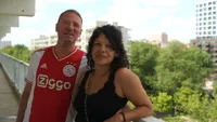 Rondom Ajax: Ajax-supporter op de voet gevolgd in nieuwe docu-serie