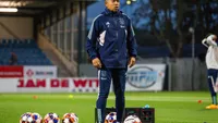 Emanuelson bevestigt gesprekken met Ajax: 'Sta er wel voor open'