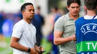 Emanuelson kijkt uit naar nieuwe rol: 'Ontwikkelen van individu staat voor mij voorop'