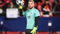 'Ajax, Liverpool en Jaros mondeling akkoord over huur keeper; medische keuring komende week'