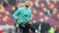'Ajax hoopt zich op korte termijn te versterken met Jaros; Roefs moet ook deze zomer komen'