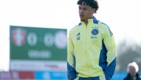 Boerhout maakt definitief transfervrije overstap van Ajax naar Feyenoord
