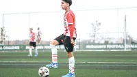 Ajax neemt Achetouane over van PSV: ‘Mijn droomclub, ik kom uit Amsterdam’