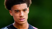 Bouwman wederom mee op trainingskamp: 'Seizoen geslaagd als ik debuut voor Ajax 1 heb gemaakt'