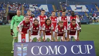 Ajax en de voorbereiding op het nieuwe seizoen: Open Dag en toeleven naar AS Monaco