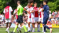 Ajax en de voorbereiding op het nieuwe seizoen: woensdag oefenduel met PAOK
