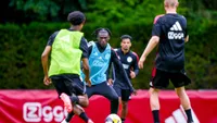 LIVE 15.00 uur | Ajax - Aarhus GF (0-0)