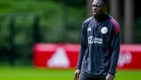 'Ajax sorteert voor op vertrek Brobbey; spits tijdens partijspel ingedeeld bij reserves'