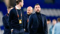 [Update] 'Vos volgt Farioli en wordt zijn assistent-trainer bij FC Porto'