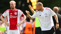 Heitinga hakt knoop over aanvoerderschap door: 'Klaassen is onze nummer één'