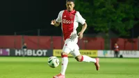 Jermoumi vervolgt carrière bij SC Cambuur na transfervrij vertrek bij Ajax