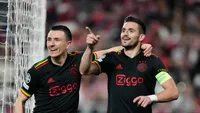 Ajax voorloper in storytelling met tenue: 'Geen toeval dat Manchester United en Arsenal volgden'