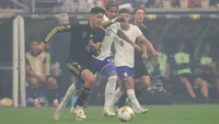 Voormalig Ajacied Álvarez bezorgt Mexico Gold Cup met winnende goal