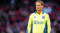 De Boer ziet Ajax 'heksenketels' ontlopen: 'Thuis spelen tegen hen is een voordeel'