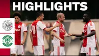 Goals galore in our first friendly of 25/26! 🧮 | Highlights & reactions Ajax - Hibernian | Friendly