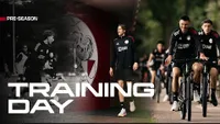 Ajax TV | More Players Return From Holiday as TRAINING CAMP starts NOW!