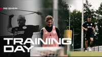 Ajax TV | Ajax Improving Day By Day as Training Camp Comes to A Close