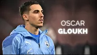 Ultrasfctv | Ajax-target Oscar Gloukh - Season Highlights | 2025