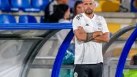 Heitinga spreekt over 'heel vervelende avond': 'Kunnen heel veel lessen uit dit duel halen'