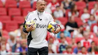 Heitinga bevestigt interesse in Ajax-target: 'We zijn gecharmeerd van Itakura'