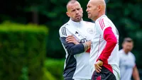 Heitinga gaat niet rouleren zoals Farioli: 'Daarmee wel het maximale uit de groep gehaald'